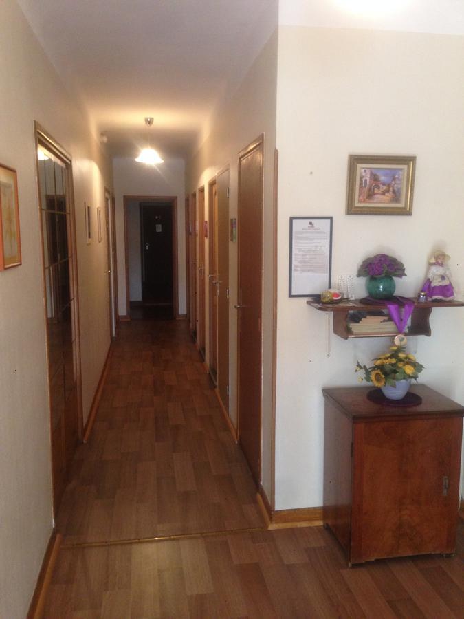 Hotel Les Violettes Тулуза Экстерьер фото